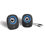 اسپیکر دسکتاپ جنیوس مدل GENIUS SP-Q160