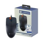 موس لاجی کی مدل LOGIKEY M114B