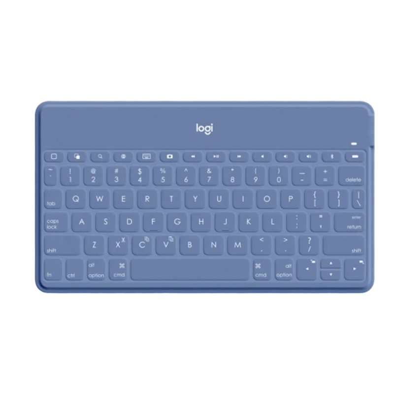 کیبورد بی سیم لاجیتک مدل LOGITECH KEYS TO GO