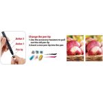 قلم نوری و موس پن جنیوس مدل GENIUS EASYPEN I608X