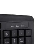 کیبورد و موس لاجی کی مدل LOGIKEY KM113