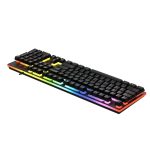 کیبورد گیمینگ لاجی کی مدل LOGIKEY K210B