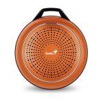 اسپیکر قابل حمل بلوتوثی جنیوس مدل GENIUS SP-906BT PLUS