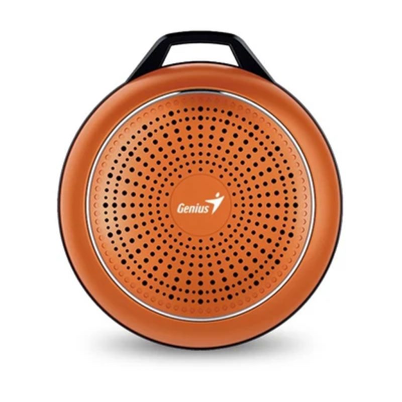 اسپیکر قابل حمل بلوتوثی جنیوس مدل GENIUS SP-906BT PLUS
