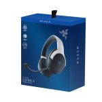 هدست گیمینگ ریزر مدل RAZER KAIRA X FOR PLAYSTATION