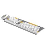 کیبورد و موس بی سیم لاجی کی مدل LOGIKEY KM336