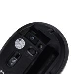 موس بی سیم لاجی کی مدل LOGIKEY M214B