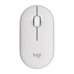 موس بی سیم لاجیتک مدل LOGITECH PEBBLE 2 M350S