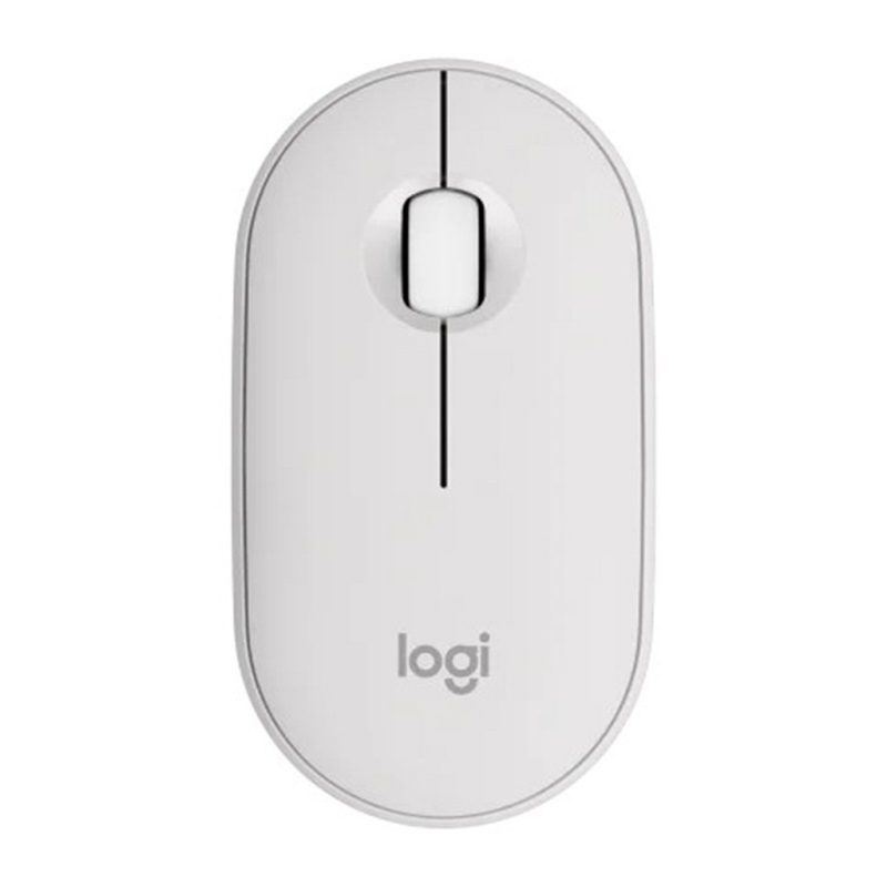موس بی سیم لاجیتک مدل LOGITECH PEBBLE 2 M350S