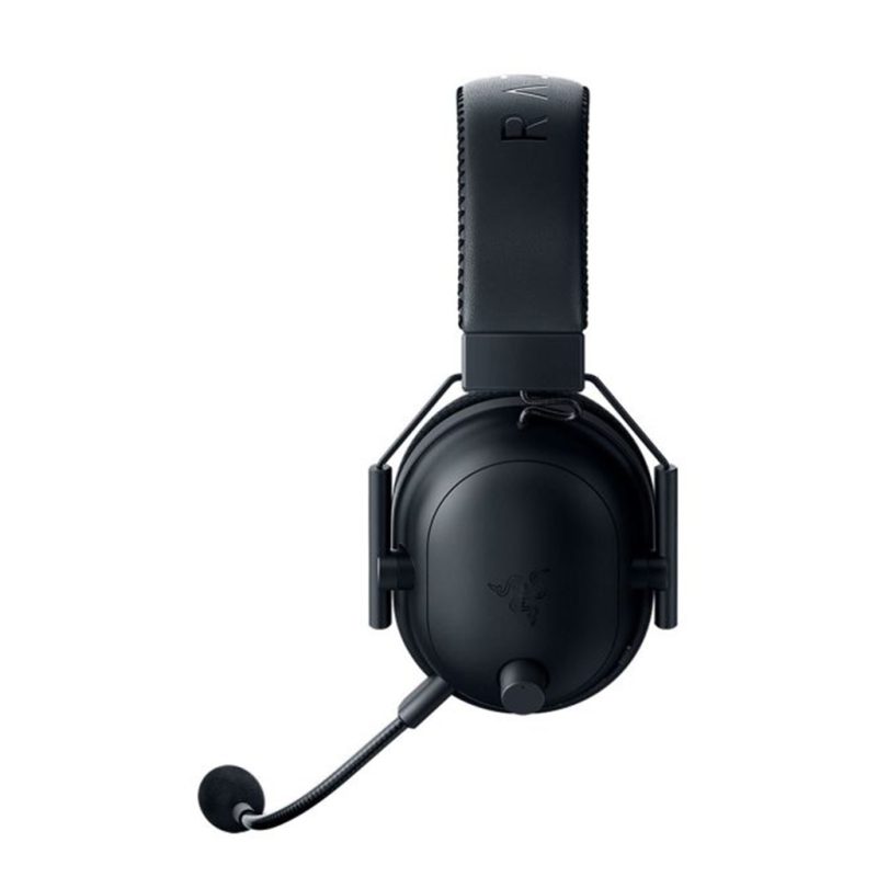 هدست بی سیم ریزر مدل RAZER BLACKSHARK V2 PRO 2023