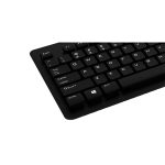 کیبورد جنیوس مدل GENIUS SLIM-STAR 130