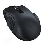موس بی سیم گیمینگ ریزر مدل RAZER NAGA V2 HYPERSPEED