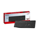 کیبورد بی سیم جنیوس مدل GENIUS KB-7200