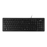 کیبورد و موس بی سیم جنیوس مدل GENIUS SLIMSTAR C130