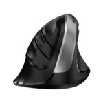 موس بی سیم جنیوس مدل GENIUS ERGO 8250S