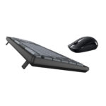 کیبورد و موس بی سیم جنیوس مدل GENIUS SMART KM-8200