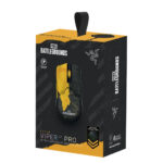 موس بی سیم گیمینگ ریزر مدل RAZER VIPER V2 PRO PUBG BATTLEGROUNDS EDITION