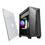 کیس کامپیوتر گیم مکس مدل GAMEMAX NOVA N6