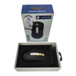 موس بی سیم لاجی کی مدل LOGIKEY M530B SILENT