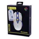 موس لاجی کی مدل LOGIKEY M620W