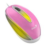 موس جنیوس مدل GENIUS DX-MINI