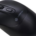موس بی سیم لاجی کی مدل LOGIKEY M214B