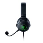 هدست گیمینگ ریزر مدل RAZER KRAKEN V3