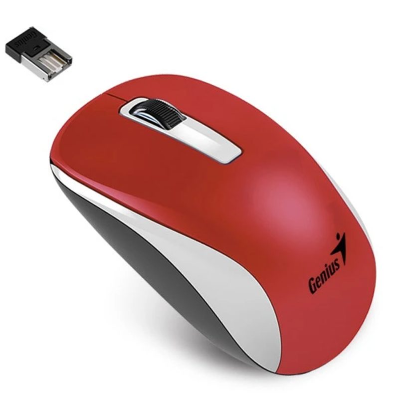 موس بی سیم جنیوس مدل GENIUS NX-7010