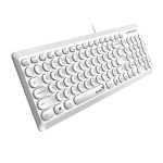 کیبورد جنیوس مدل GENIUS SLIMSTAR Q200