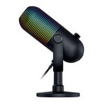 میکروفون ریزر مدل RAZER SEIREN V3 CHROMA