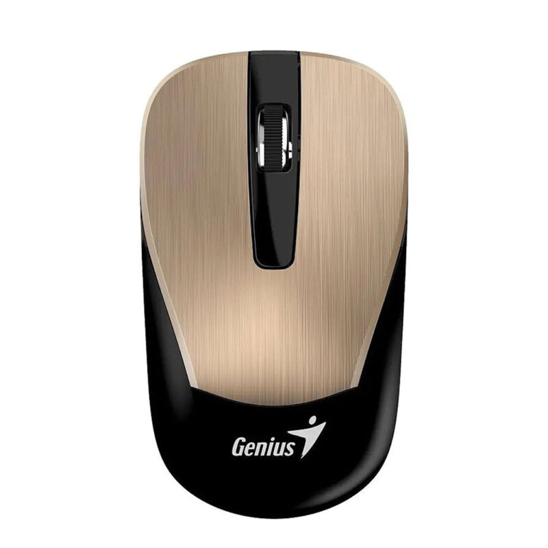 موس بی سیم جنیوس مدل GENIUS ECO-8015