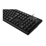 کیبورد جنیوس مدل GENIUS SMART KB-100