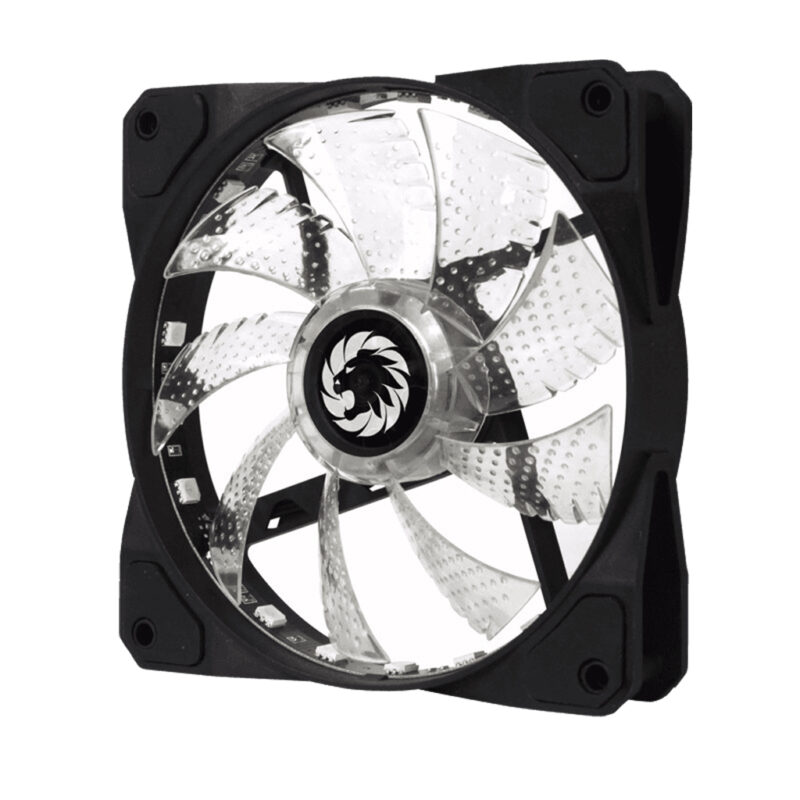 فن کیس گیم مکس مدل GAMEMAX CL300 بسته 3 عددی