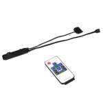 فن کیس گیم مکس مدل GAMEMAX RL300 بسته 3 عددی