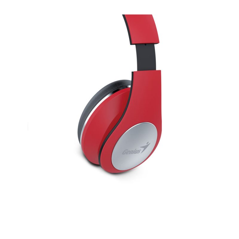 هدست بلوتوث جنیوس مدل GENIUS HS-935BT