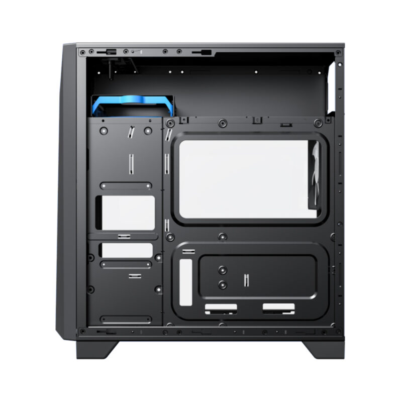 کیس کامپیوتر گیم مکس مدل GAMEMAX NOVA N6