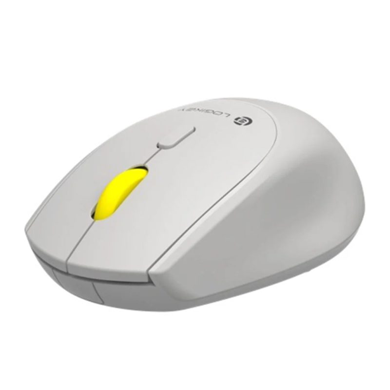 موس بی سیم لاجی کی مدل LOGIKEY M244