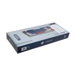 کیبورد گیمینگ لاجی کی مدل LOGIKEY K320M