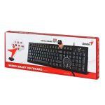 کیبورد جنیوس مدل GENIUS KB-101
