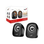 اسپیکر دسکتاپ جنیوس مدل GENIUS SP-Q160