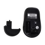 موس بی سیم لاجی کی مدل LOGIKEY M214B