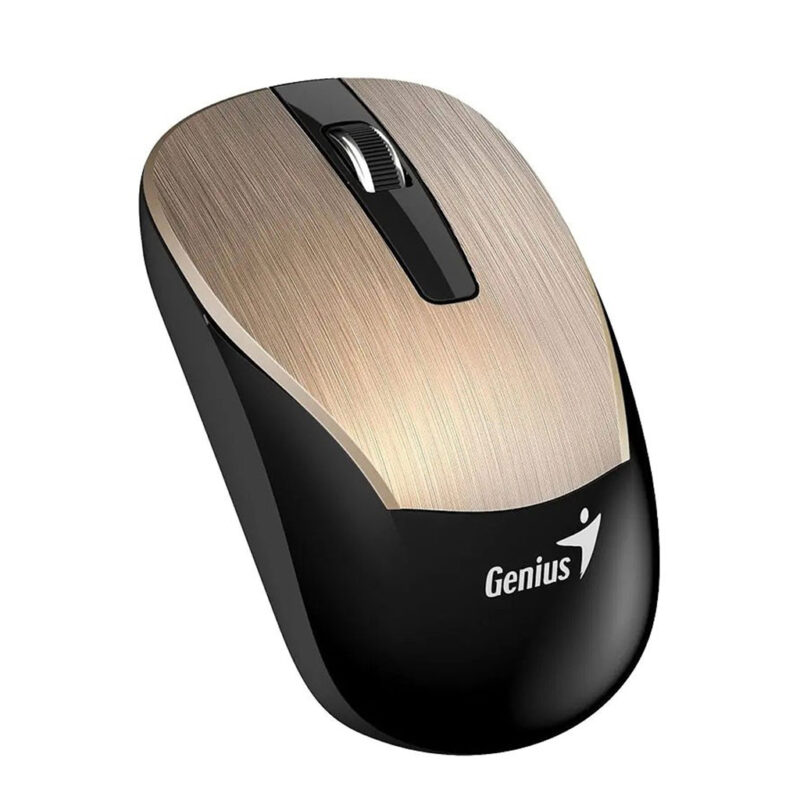 موس بی سیم جنیوس مدل GENIUS ECO-8015