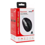 موس بی سیم جنیوس مدل GENIUS ERGO 8250S