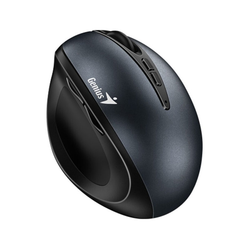 موس بی سیم جنیوس مدل GENIUS ERGO 8300S