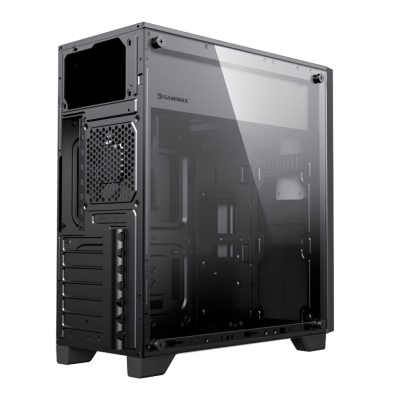 کیس کامپیوتر گیم مکس مدل GAMEMAX NOVA N6