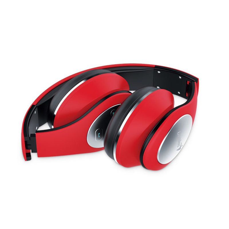 هدست بلوتوث جنیوس مدل GENIUS HS-935BT