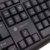کیبورد لاجی کی مدل LOGIKEY K113B