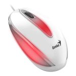 موس جنیوس مدل GENIUS DX-MINI