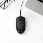 موس لاجی کی مدل LOGIKEY M113B