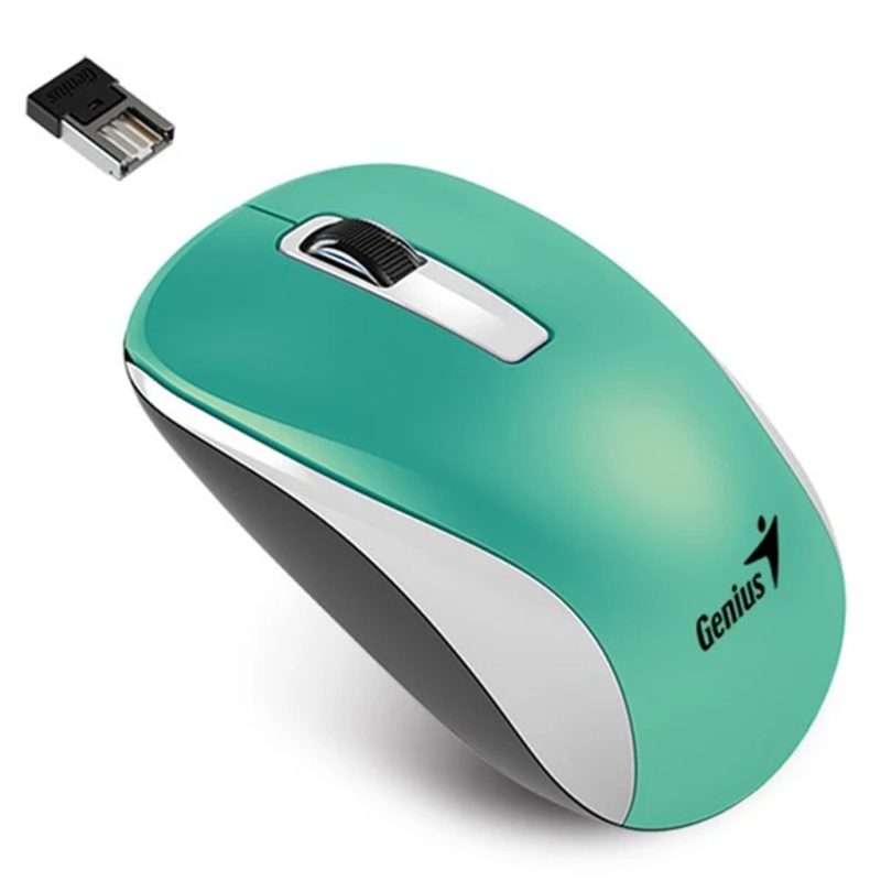 موس بی سیم جنیوس مدل GENIUS NX-7010
